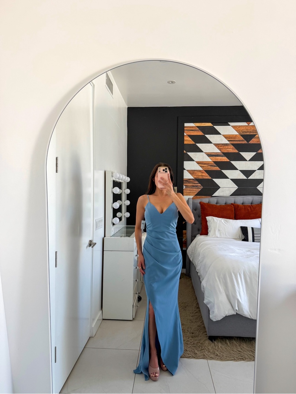 Windsor dress NWT